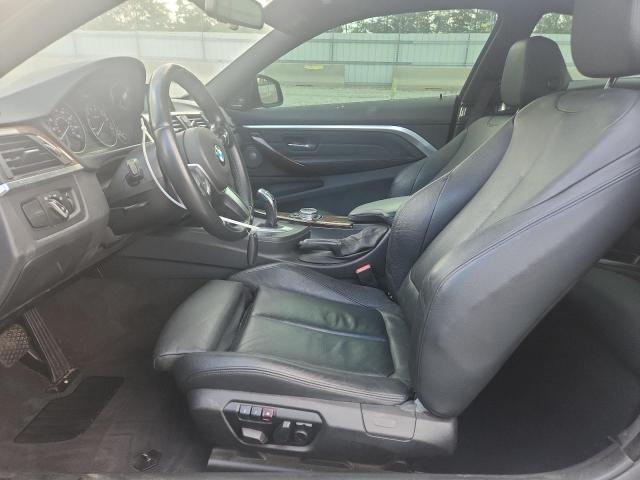 Photo 7 from auction – 2014 BMW 435 I with VIN WBA3R1C5XEK190270