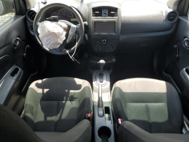 Photo 8 from auction – 2017 NISSAN VERSA S with VIN 3N1CN7APXHL832420