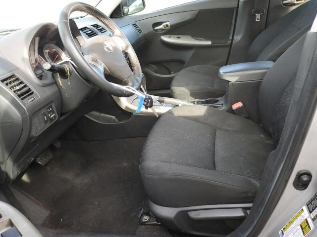 Photo 7 from auction – 2010 TOYOTA COROLLA BA with VIN 2T1BU4EE1AC332514