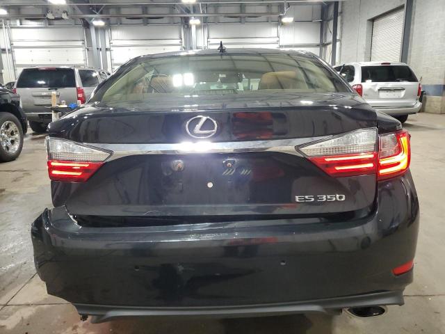 Photo 6 from auction – 2016 LEXUS ES 350 with VIN JTHBK1GG6G2233728