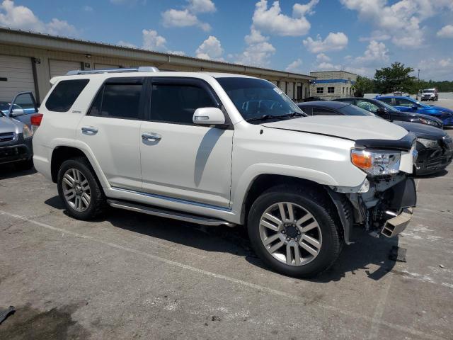Photo 4 from auction – 2012 TOYOTA 4RUNNER SR5 with VIN JTEBU5JR7C5097661