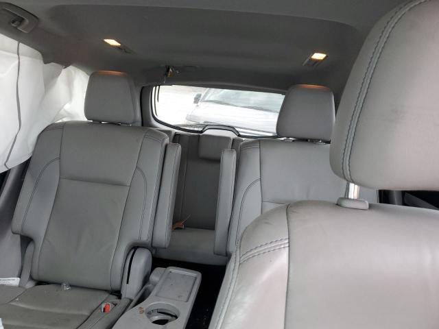 Photo 10 from auction – 2019 TOYOTA HIGHLANDER with VIN 5TDJZRFHXKS737752