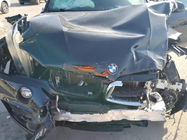 Photo 12 from auction – 2018 BMW X5 with VIN 5UXKR2C55J0Z21292