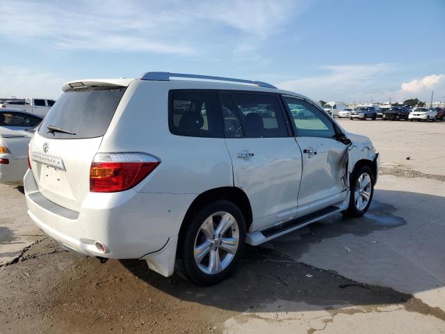 Photo 3 from auction – 2010 TOYOTA HIGHLANDER with VIN JTEYK3EH7A2104628