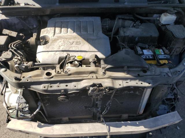 Photo 11 from auction – 2013 TOYOTA HIGHLANDER with VIN 5TDZK3EH7DS132791