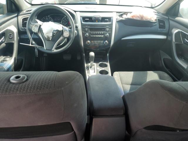 Photo 8 from auction – 2014 NISSAN ALTIMA 2.5 with VIN 1N4AL3AP1EN389840