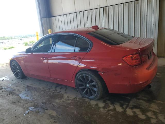 Photo 2 from auction – 2013 BMW 328 XI SUL with VIN WBA3B5C50DF590874