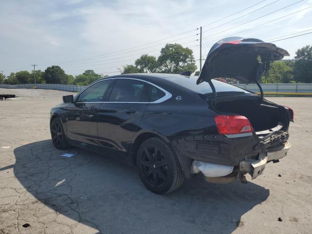 Photo 2 from auction – 2015 CHEVROLET IMPALA with VIN 1G11Z5SL0FU149145