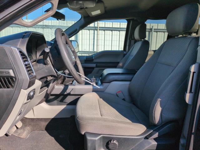 Photo 7 from auction – 2020 FORD F150 SUPER with VIN 1FTEX1EB6LKD56849