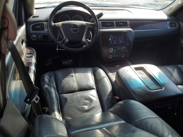 Photo 8 from auction – 2008 GMC YUKON DENA with VIN 1GKFK63898J198130