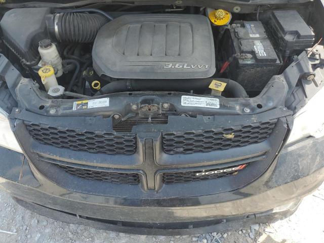 Photo 12 from auction – 2014 DODGE GRAND CARA with VIN 2C4RDGCG4ER223295