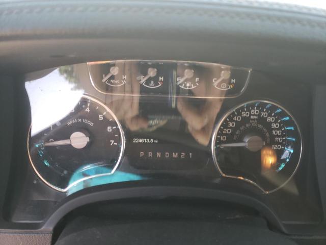 Photo 9 from auction – 2012 FORD F150 SUPER with VIN 1FTFW1E68CFA03774