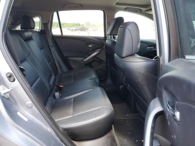 Photo 11 from auction – 2013 ACURA RDX TECHNO with VIN 5J8TB4H54DL014634