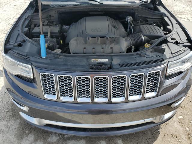 Photo 12 from auction – 2016 JEEP GRAND CHER with VIN 1C4RJFJTXGC339163