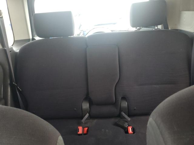 Photo 10 from auction – 2011 NISSAN CUBE BASE with VIN JN8AZ2KR6BT206544