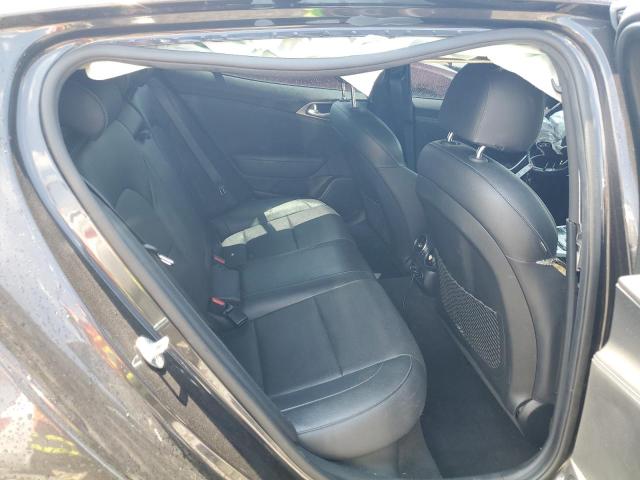 Photo 10 from auction – 2020 KIA STINGER GT with VIN KNAE35LC7L6084767