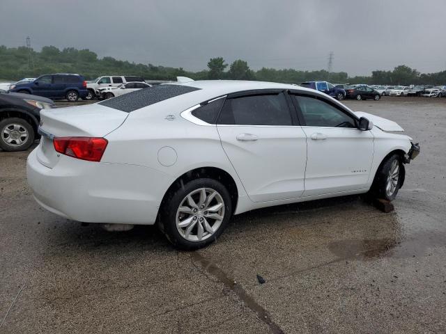 Photo 3 from auction – 2017 CHEVROLET IMPALA LT with VIN 2G1105S3XH9159014