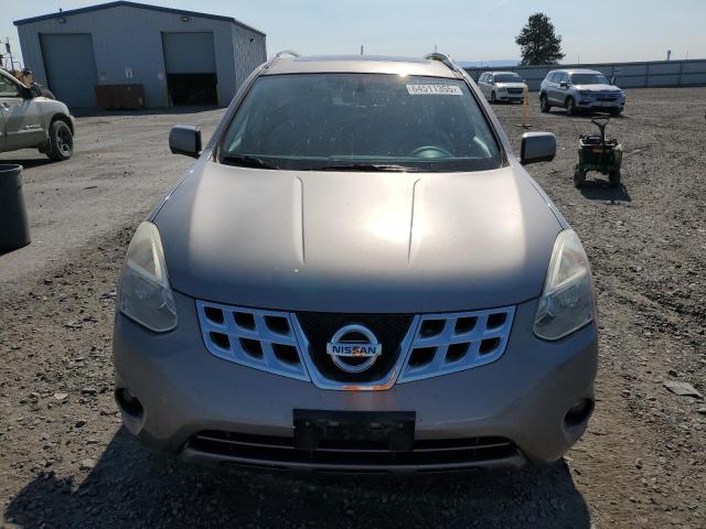Photo 5 from auction – 2012 NISSAN ROGUE S with VIN JN8AS5MV2CW353413