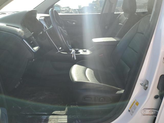 Photo 7 from auction – 2021 GMC TERRAIN SL with VIN 3GKALPEVXML395035