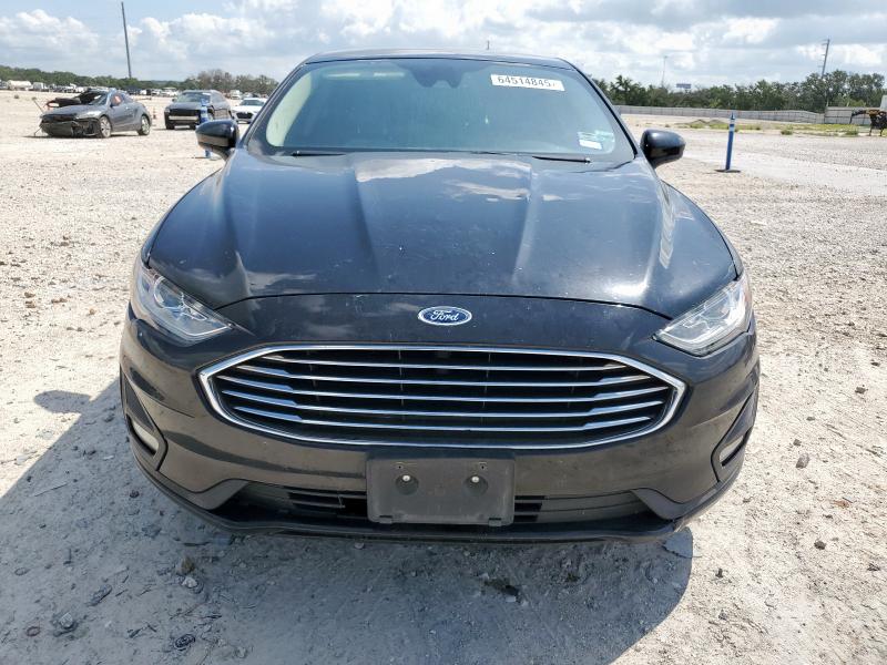 Photo 5 from auction – 2019 FORD FUSION SE with VIN 3FA6P0HD0KR132410