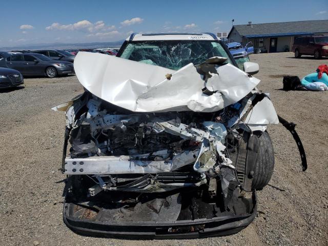 Photo 5 from auction – 2020 TOYOTA HIGHLANDER with VIN 5TDDZRBH1LS046209