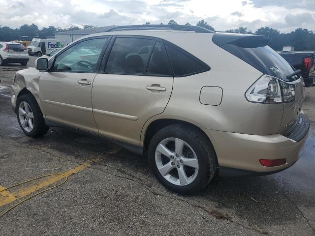 Photo 2 from auction – 2007 LEXUS RX 350 with VIN 2T2GK31U07C019526