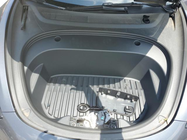 Photo 11 from auction – 2023 TESLA MODEL 3 with VIN 5YJ3E1EB4PF391616