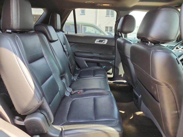 Foto 11 de la subasta – 2013 FORD EXPLORER X con VIN 1FM5K8D81DGB67765