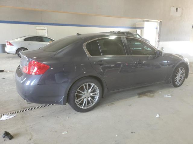 Photo 3 from auction – 2008 INFINITI G35 with VIN JNKBV61E38M209145