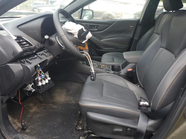 Photo 7 from auction – 2024 SUBARU FORESTER W with VIN JF2SKAJC5RH507266
