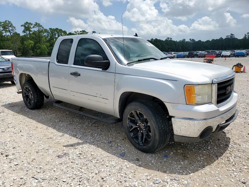 Photo 4 from auction – 2013 GMC SIERRA C15 with VIN 1GTR1UEA2DZ299523