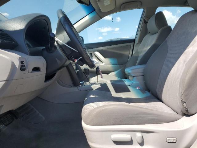 Photo 7 from auction – 2007 TOYOTA CAMRY CE with VIN 4T1BE46K47U600464