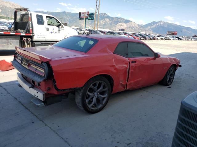 Photo 3 from auction – 2019 DODGE CHALLENGER with VIN 2C3CDZBT5KH573590