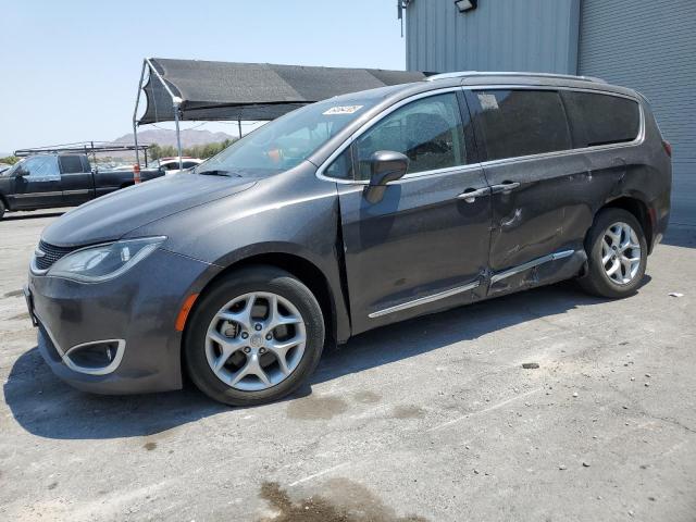 CHRYSLER PACIFICA T 2019 with VIN 2C4RC1EG1KR570527 - Photo from auction