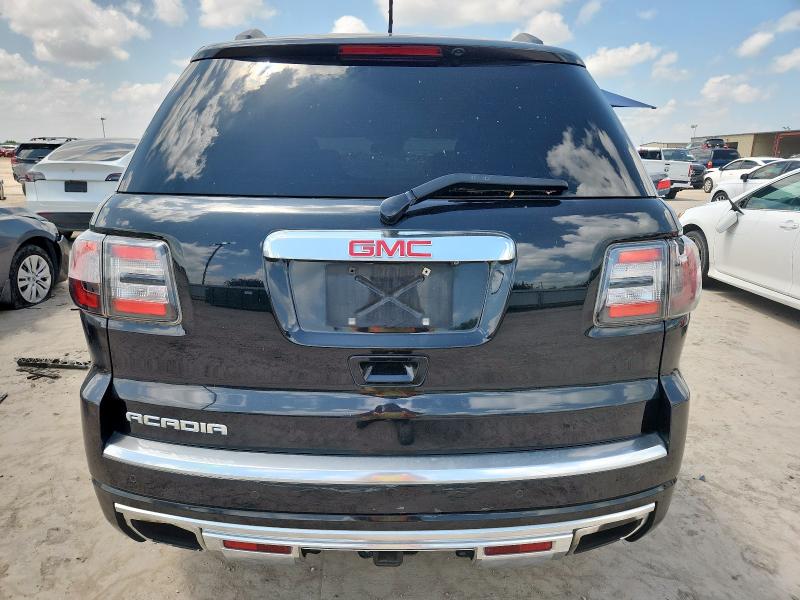 Photo 6 from auction – 2015 GMC ACADIA DEN with VIN 1GKKRTKD8FJ106459