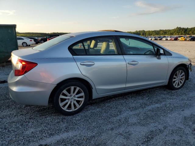 Photo 3 from auction – 2012 HONDA CIVIC EX with VIN 19XFB2F83CE029162