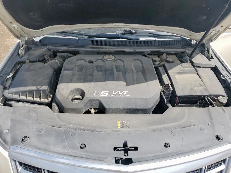 Photo 11 from auction – 2014 CADILLAC XTS LUXURY with VIN 2G61M5S36E9138901