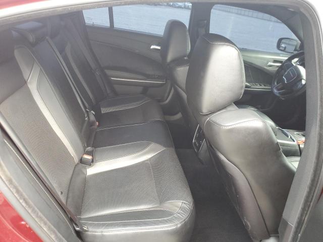 Photo 10 from auction – 2019 DODGE CHARGER SX with VIN 2C3CDXJG2KH730548