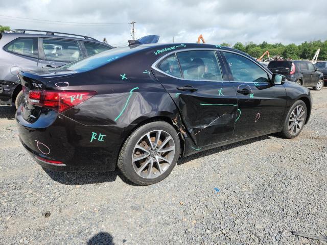 Photo 3 from auction – 2015 ACURA TLX TECH with VIN 19UUB3F50FA002013
