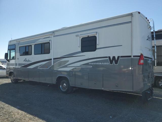 Photo 3 from auction – 2003 WINNEBAGO WINNEBAGO with VIN 5B4MP67G533363700