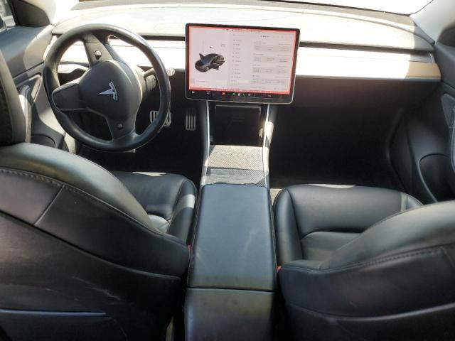 Photo 8 from auction – 2018 TESLA MODEL 3 with VIN 5YJ3E1EB7JF072704