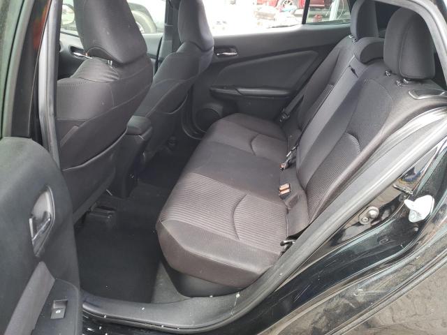 Photo 10 from auction – 2018 TOYOTA PRIUS with VIN JTDKBRFU9J3600498