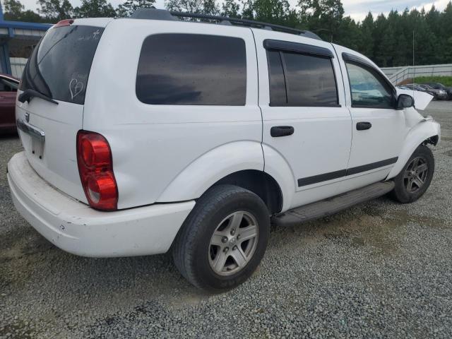 Photo 3 from auction – 2006 DODGE DURANGO SL with VIN 1D4HD48K36F167157