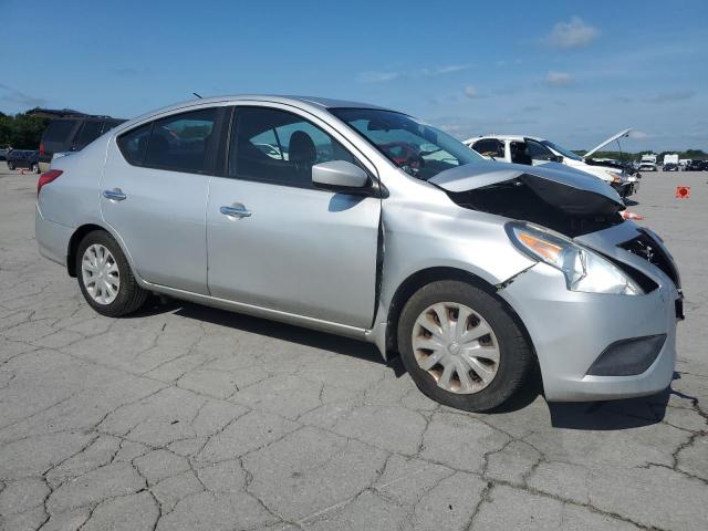 Photo 4 from auction – 2015 NISSAN VERSA S with VIN 3N1CN7APXFL874597