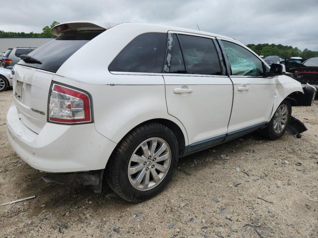 Photo 3 from auction – 2010 FORD EDGE LIMIT with VIN 2FMDK3KC8ABA40407
