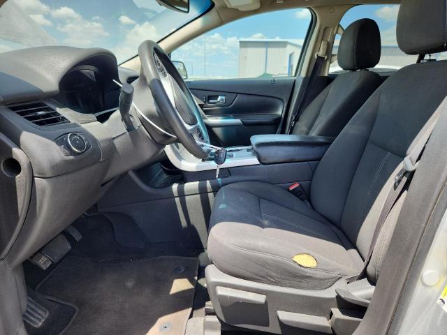 Photo 7 from auction – 2013 FORD EDGE SE with VIN 2FMDK3GC0DBC85036