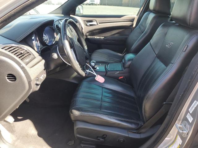Photo 7 from auction – 2013 CHRYSLER 300 S with VIN 2C3CCABG6DH659274