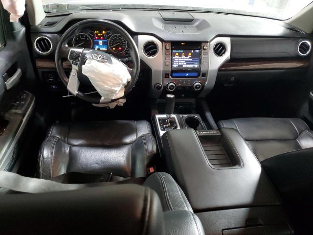 Photo 8 from auction – 2014 TOYOTA TUNDRA with VIN 5TFBY5F18EX356533