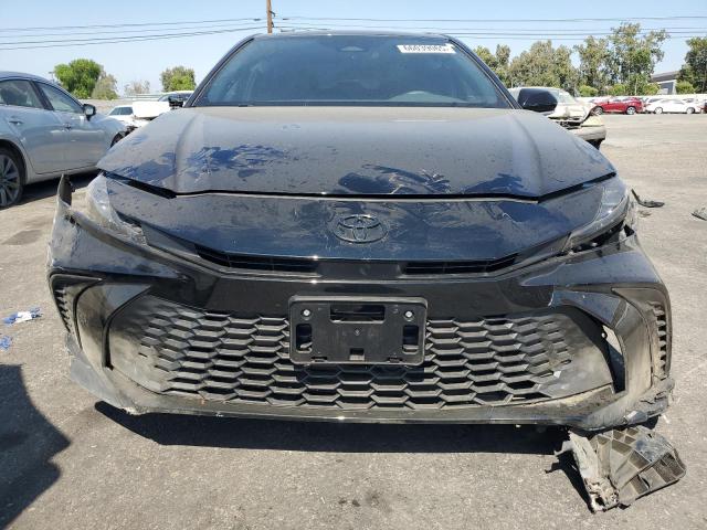 Photo 5 from auction – 2025 TOYOTA CAMRY XSE with VIN 4T1DAACK5SU121745