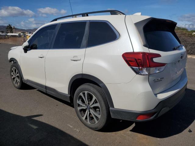 Photo 2 from auction – 2020 SUBARU FORESTER L with VIN JF2SKASC0LH555361